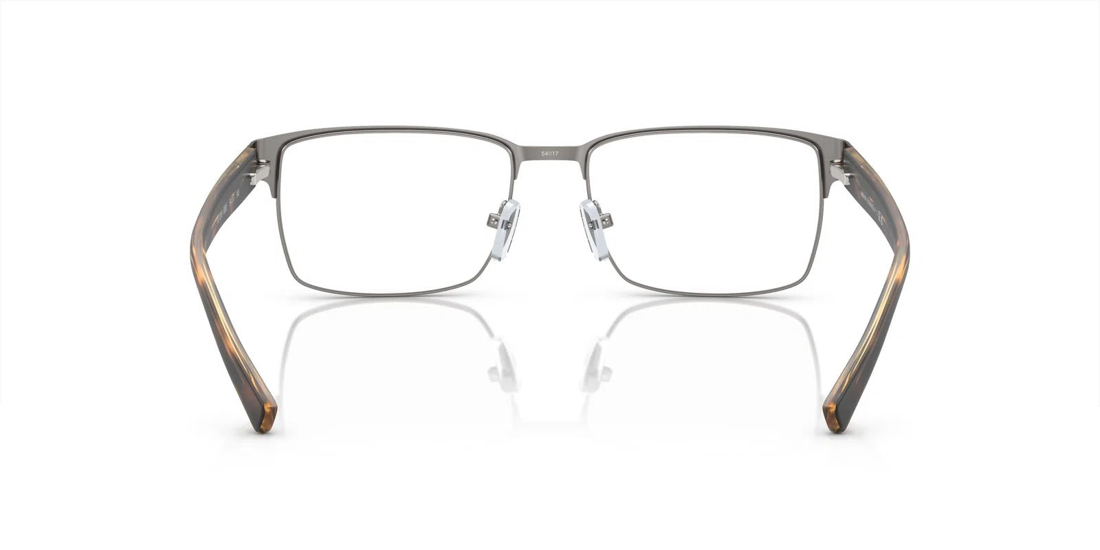 Armani Exchange 1019 Eyeglasses - view 73